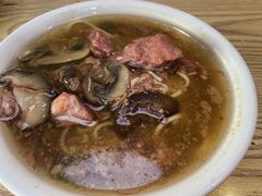 -吴记怪味面(牛王庙店)