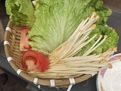 -潮汕•草根牛肉档(中江路店)