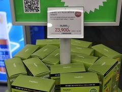 -Olive Young(明洞旗舰店)