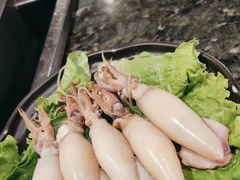 -重庆九记老火锅(广场店)
