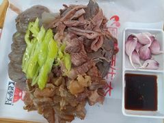 -老驴头(红二师店)