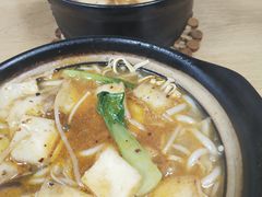 -云南蒙自过桥米线(丰庆路店)