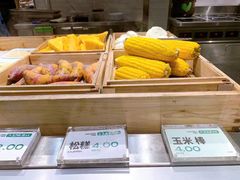 -老乡鸡(上海白玉兰广场店)