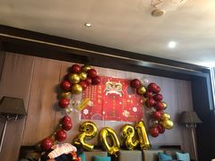 店内布置-眉州东坡(通州店)