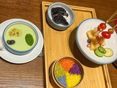 -芸南道·过桥米线(昆明老街旗舰店)