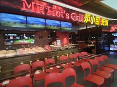 -炉小哥烤肉(信万广场店)