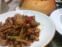 -大树餐厅(红旗街万达店)