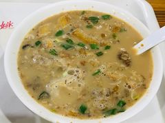 -阊门姚记豆浆(旧学前直营店)