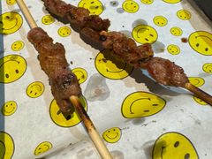 -新疆烧烤王(广灵店)