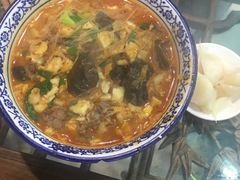 -毅祥斋老孙家泡馍(北院门鼓楼店)
