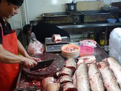 -嘉荟市场(北新泾店)