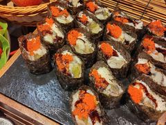 -纽斯特牛排自助餐厅(浦东文峰广场店)