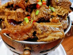 -闻香阁·清真(光荣道店)