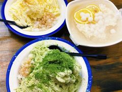 -串妹花式冰粉(乐山总店)