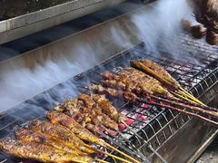 -冶建镜子·老南昌大排档·江西虾王(总店)