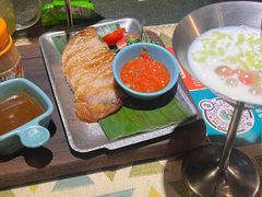 -美森西餐厅(曙光大道店)