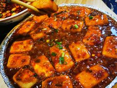 -熊猫家新派川菜(百里一·龙兴集店)