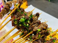 -小林哥的海鲜馆·夜宵烧烤(渔人码头店)