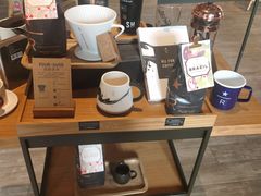 零售区-星巴克(合肥包河万达广场店)