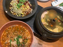 -云海肴·汽锅鸡·云南菜(苏州中心店)