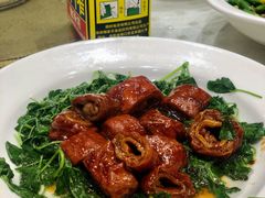 草头圈子-顺风海鲜港(金玉兰店)