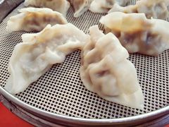 -开封老式扣碗羊杂汤(二七万达店)