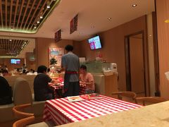 -西贝(宝乐汇店)