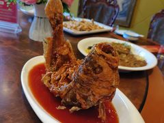 -盈春大饭店(千山路店)