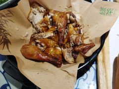 -绿茶餐厅(布吉万象汇店)