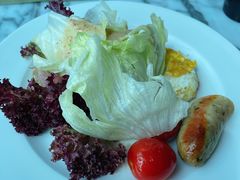 -上海龙之梦万丽酒店