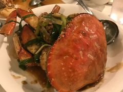 -无招牌海鲜餐厅(怡丰城店)