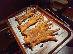 -麦凯伦烧烤·精酿超级工厂店(金桥总店)