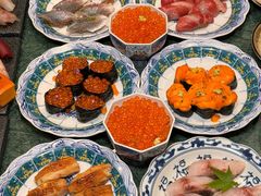 -鮨冠OMAKASE食べ放题(北京首店)