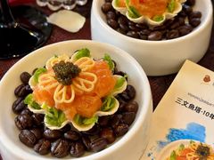 -翡翠鸟精品泰国菜(北辰财富中心店)