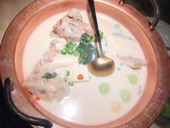 -佬麻雀·新湘菜(珠海金发购物中心店)