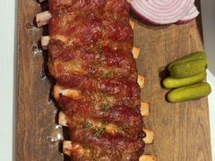 -马克西姆俄罗斯餐厅(通亚街店)