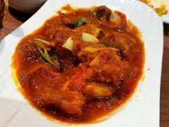 鸡肉贾弗里齐-Masala Curry and BBQ·玛莎拉巴基斯坦美食(金水万达店)