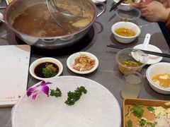 -官塘陈记鱼生·潮汕砂锅粥·牛肉火锅(潮枫路总店)