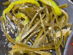 -真利味·脊骨火锅·正宗韩国料理(韩乐坊店)