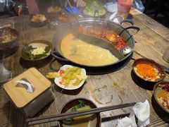 -冯校长老火锅(深圳总店)