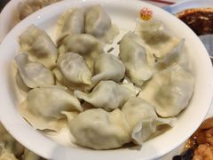 -添福来墨鱼饺子 · 海鲜东北菜(大连星海·黄浦路店)