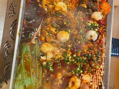 -鱼酷活鱼烤鱼(静安大融城店)