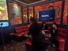 -INLOVE KTV(杭州滨江宝龙城店)