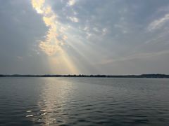 -丁香湖公园