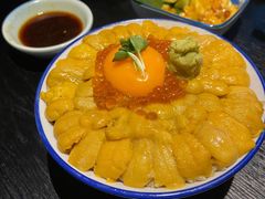 超满足海胆丼-YAMAKAWA(龙湖胥江天街店)