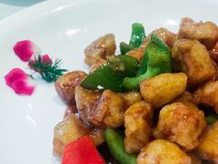 -上关雪東北菜(中房金谊店)