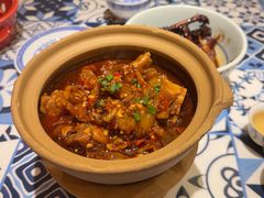 -图味美小黄鱼·景德菜(浙江路店)