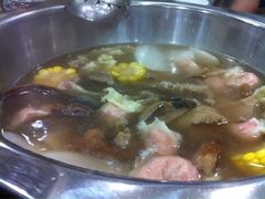 iphone_upload_pic-粤潮牛肉火锅店(江南大道店)
