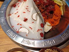 -楠火锅(光谷民族大道店)