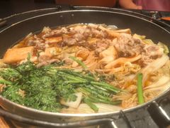 -無二炙坊·和牛烧肉(大钟寺1733店)